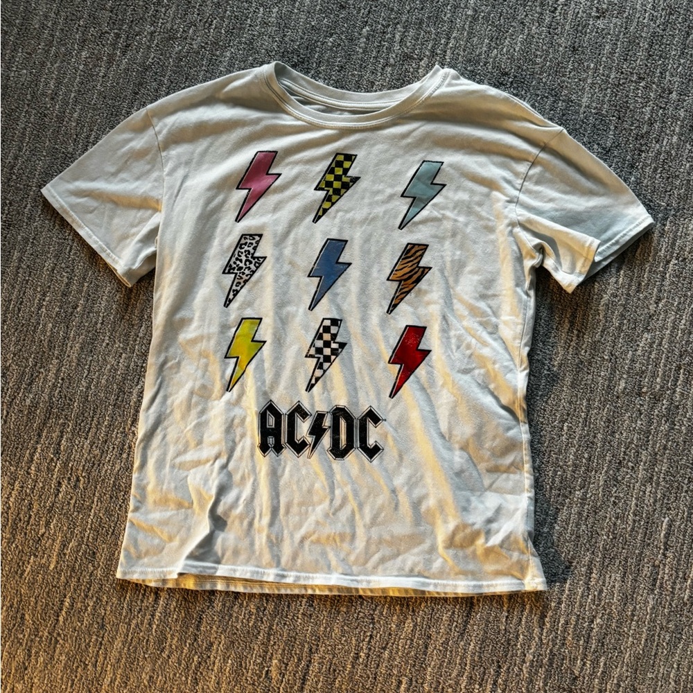 AC/DC Kids Target Shirt | EUC!!